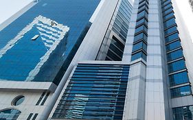 جولدن توليب داون تاون أبو ظبي